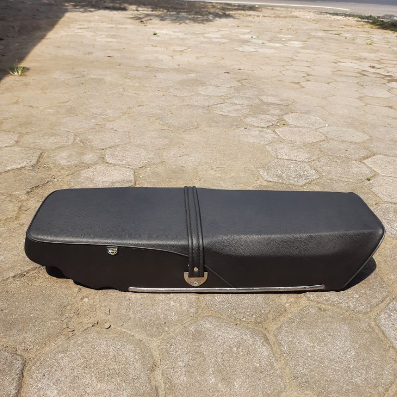 JOK GL PRO GL MAX DLESER KULIT MBTECH BUSA PRES BIRU ANTI GEMBOS JOG GL PRO MAX NEOTECH