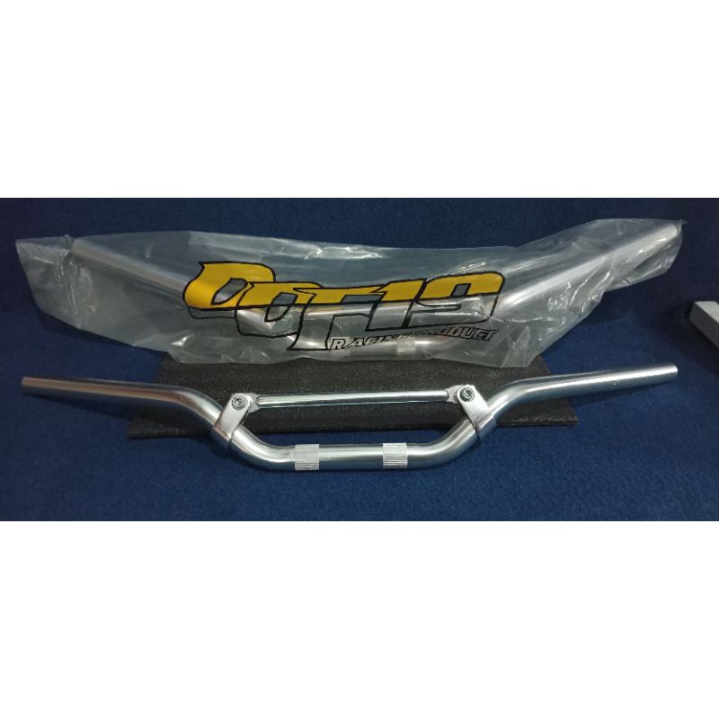 STIR NINJA REPLIKA DAYTONA type LOW by DDF ORIGINAL