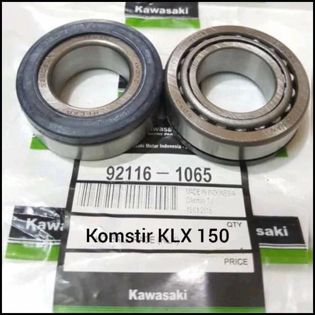 Komstir Bearing Klx 150 Original