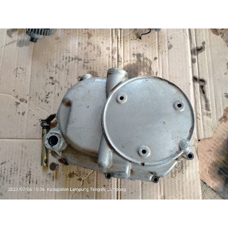 bak kopling Supra v xx original