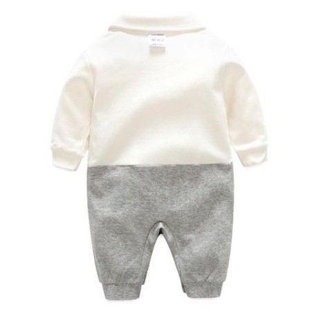 Romper Anak Lengan panjang | Romper Cool