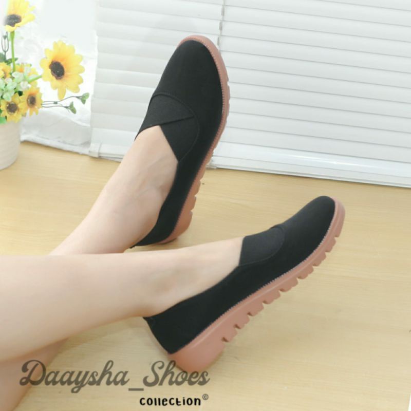 flatshoes wanita rh 06