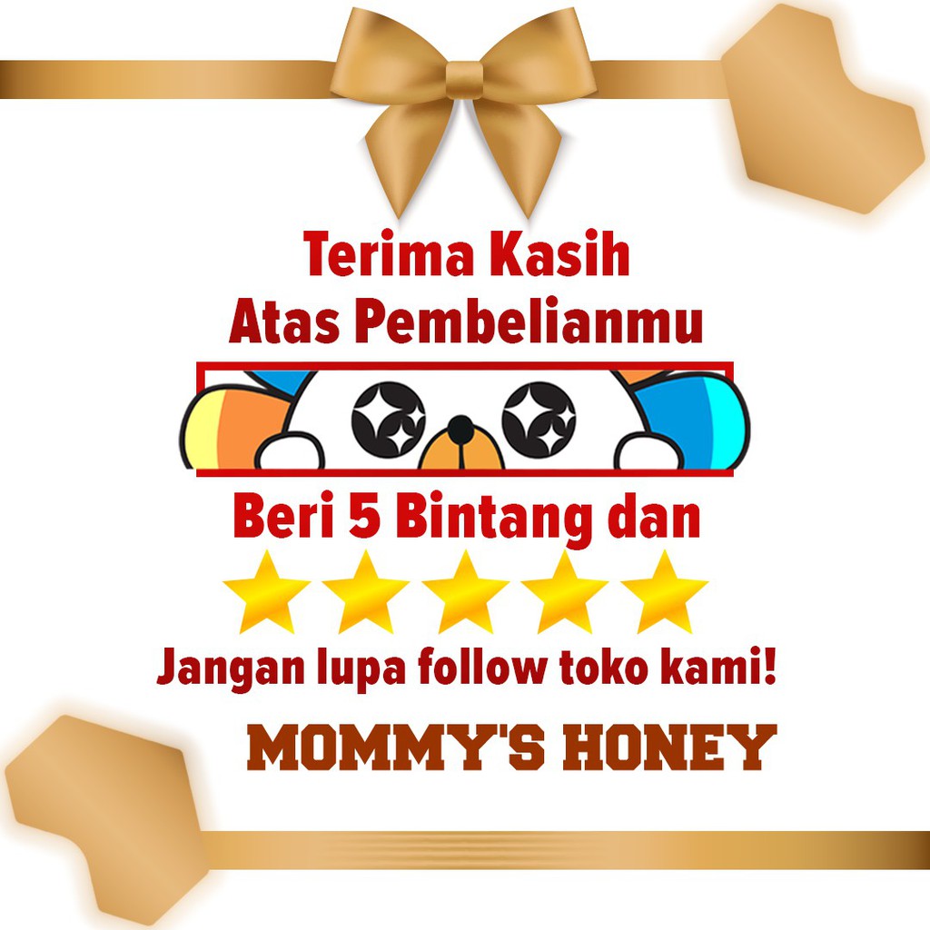 MOMMY'S HONEY STELAN ANAK SUPERHEROO