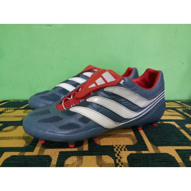 Adidas Predator Precision Remake (Zidane) 2017