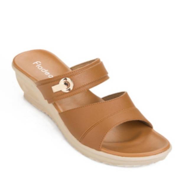 WEDGES FLADEO