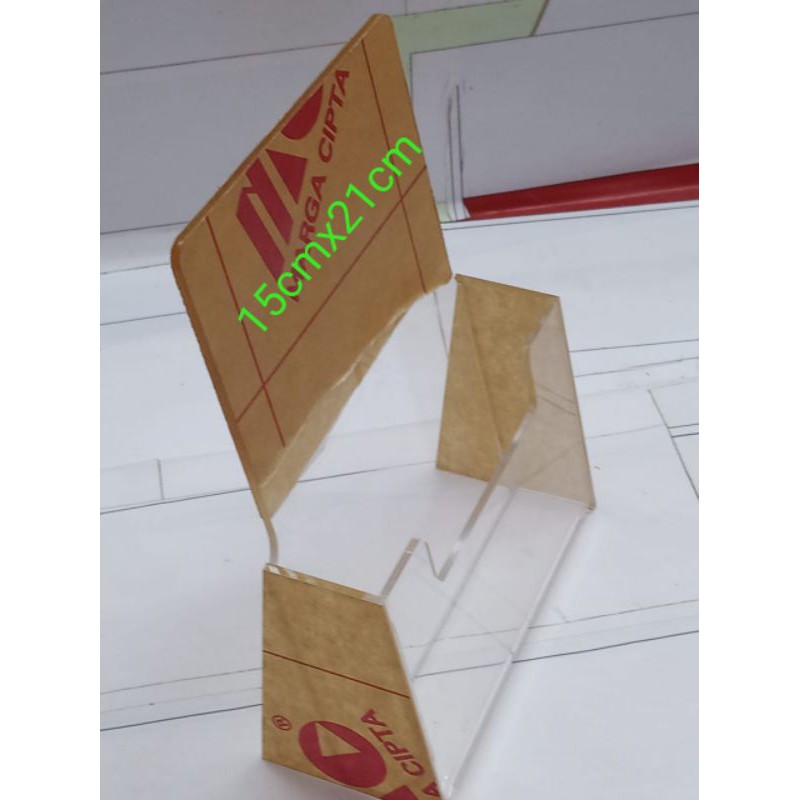 

TEMPAT BROSUR A5