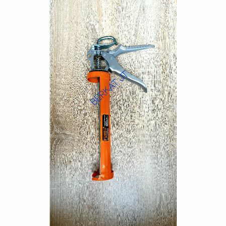 TEMBAKAN LEM KACA/ALAT TEMBAKAN LEM BOTOL/TEMBAKAN LEM