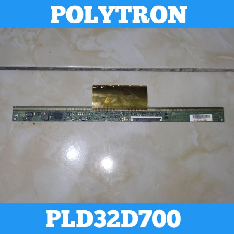 Tcon TV LED POLYTRON PLD32D700 Tcon POLYTRON PLD32D700 Tcon TV POLYTRON PLD32D700 Tcon PLD32D700 Tik