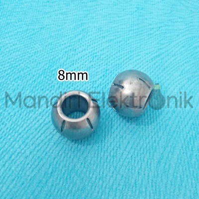 Bos kipas Angin umum 8mm - Boshing Bulat Miyako Cosmos Sanyo - Bos Kipas Angin 8mm Universal