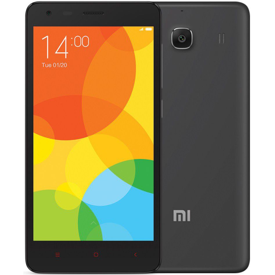 HKS Xiaomi Redmi 2 4G-LTE Ram 1/8GB Harga murah | Shopee