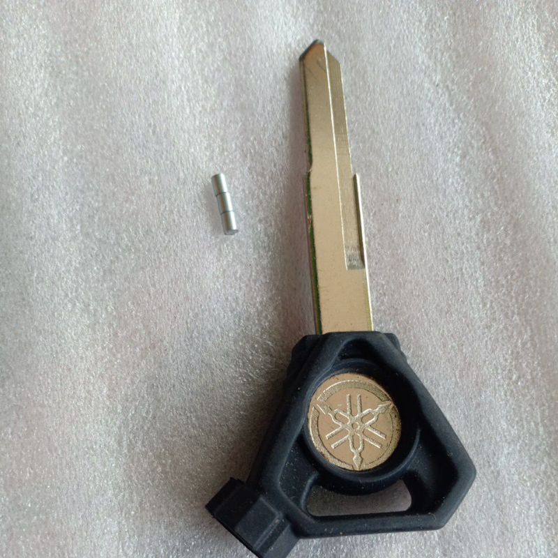 bahan kunci anak kunci key blank alfa jupiter mio mioj mio gt nmax xbre vixion xeon nvl m3 new r 15-Jupiter robot kanan