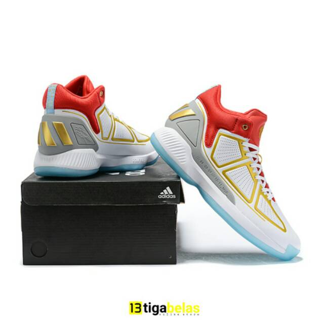d rose 10