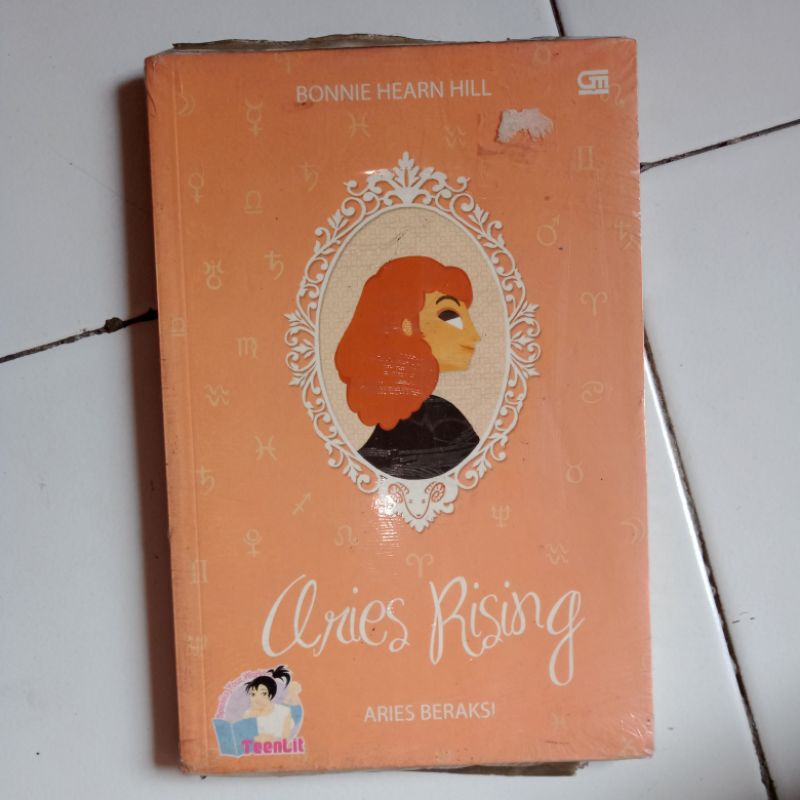 aries rising ,aries beraksi