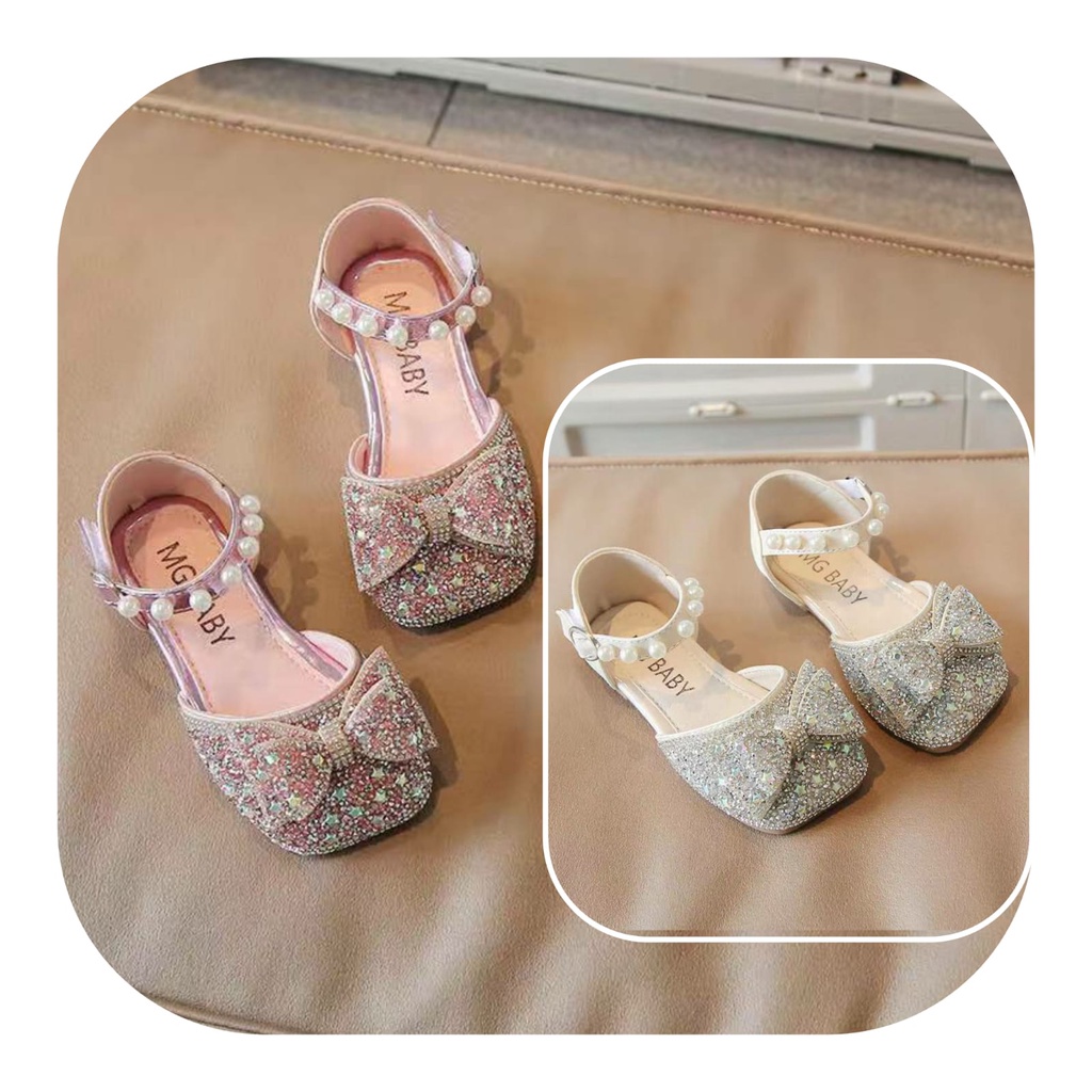 SANDAL ANAK-ANAK IMPORT MYBaby Kode V-973