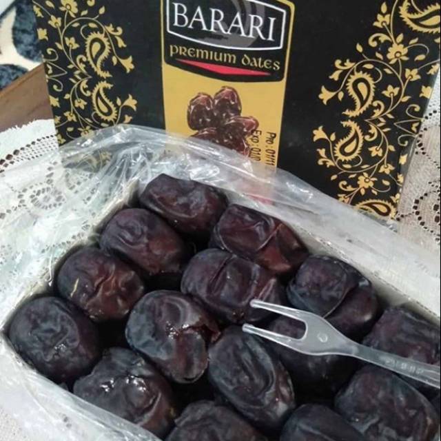 

Kurma BARARI