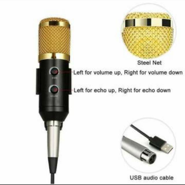 PAKET RECORDING / PAKET MICROPHONE BM-900 / PAKET MICROPHONE BM 900 / PAKET BM 800 / PAKET BM 8000