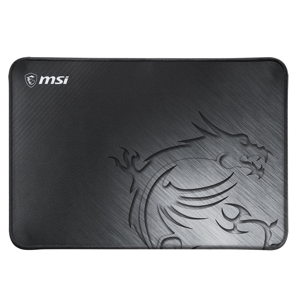 MSI Gaming Mouse Pad AGILITY GD21