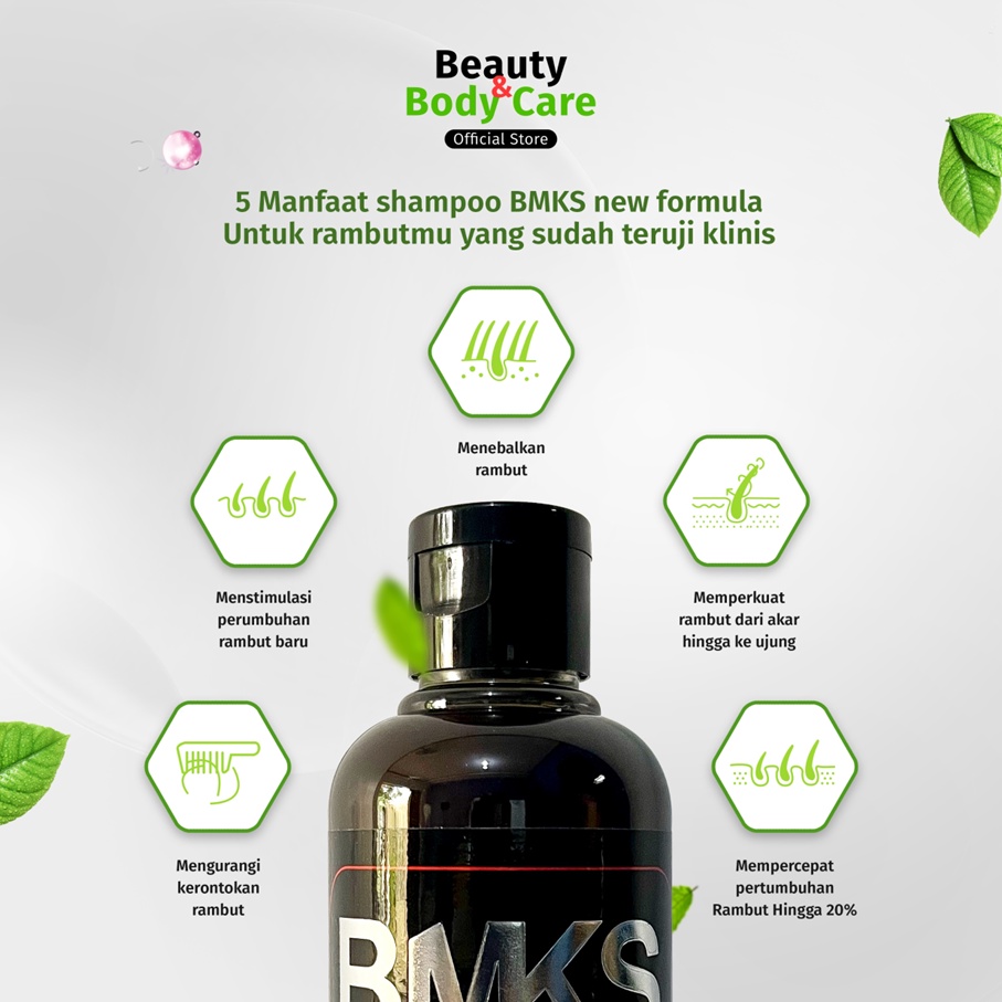 HairCare Original 100% Penumbuh Penyubur Perawatan Rambut Botak Dan Rontok Parah Pria Wanita Anti Ketombe Cepat Bpom Serum Vitamin Obat Penumbuh Rambut Menyehatkan Kulit Kepala &amp; Meningkatkan Regenerasi Rambut