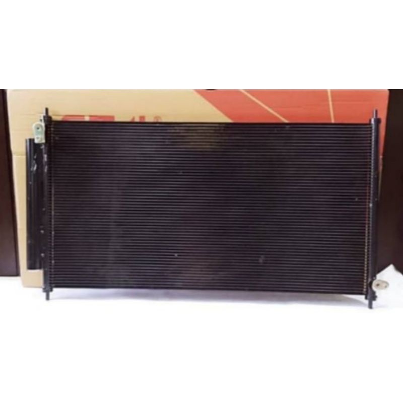 kondensor condensor ac honda new city