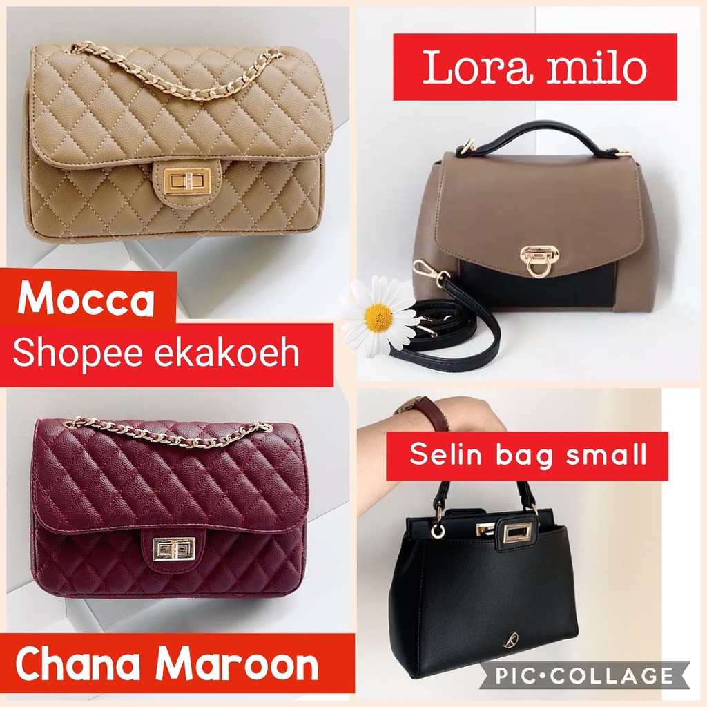 lora bag milo kian.id kian