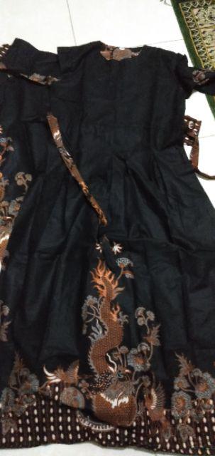 Couple Batik Asmara Lingkar Srg 7 By Suryandhanu 4666784743886 Couple L - Fit X Seharga Rp160000