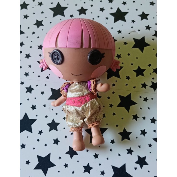 lalalopsi good condition ORI