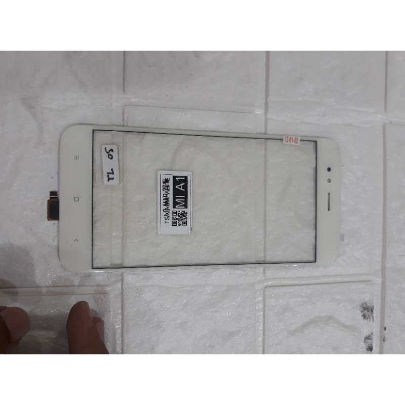 touchscreen mi a1