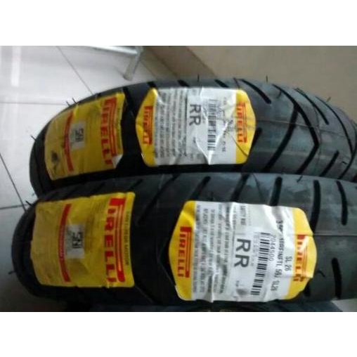 Ban Pirelli SL 26 For Vespa ukuran 3.00 ring 10
