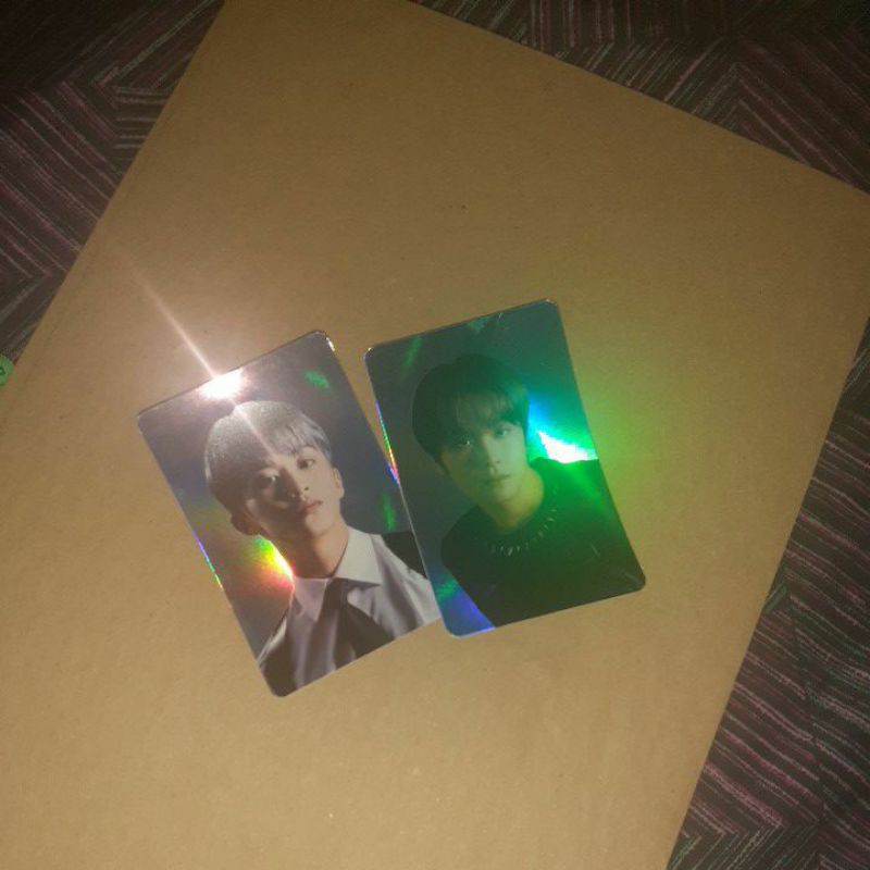pc bene aladin sg21 Mark/Haechan