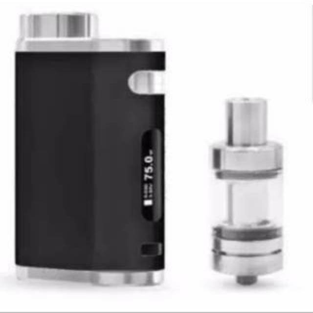 Istick Pico 75W Pape Starter -Vave rokok elektrik