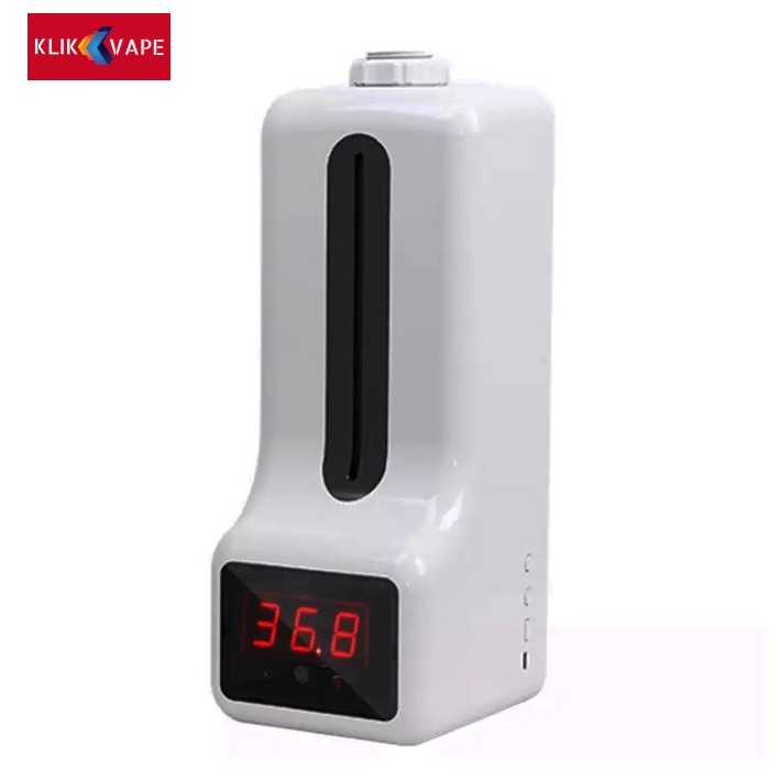 PROMO K9-1 Infrared Thermometer Automatic Soap KlikVape