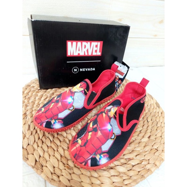 Sepatu Anak NEVADA MARVEL