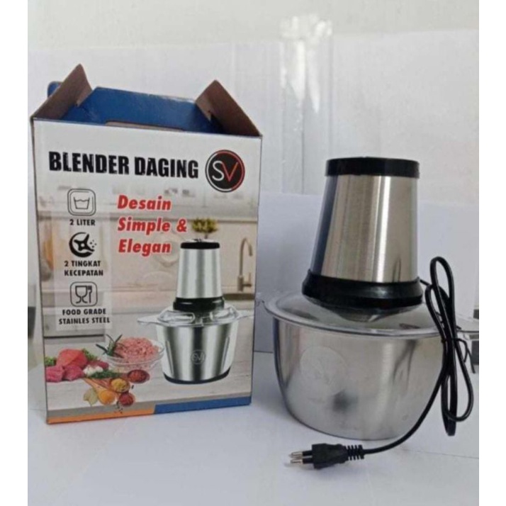 BLENDER STENLIS 2 LITER/BLENDER DAGING SV/BLENDER DAGING 2 LITER/BLENDER 2 LITER/BLENDER DAGING/BLENDER DAGING MURAH/BLENDER STENLISH MURAH/BLENDER STENLISH/BLENDER MURAH/BLENDER 2 LITER/BLENDERSTENLIS/BLENDER STENLIS