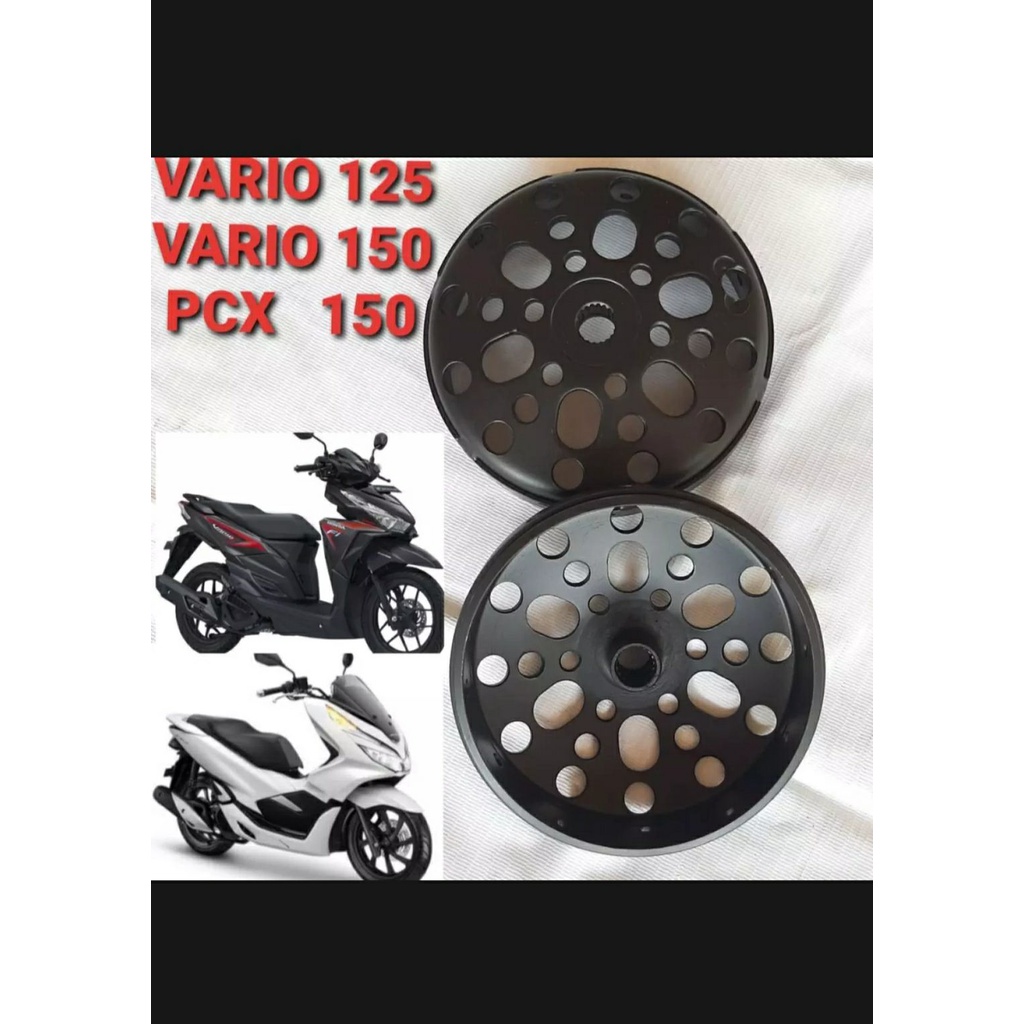 MANGKOK PULLI COSTUM RACING VARIO 125 Vario 150