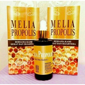 Botol Propolis 1