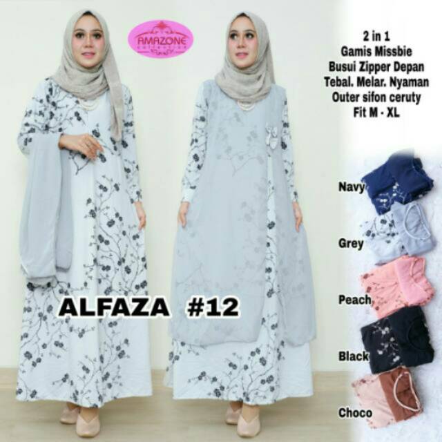 

Alfaza #12