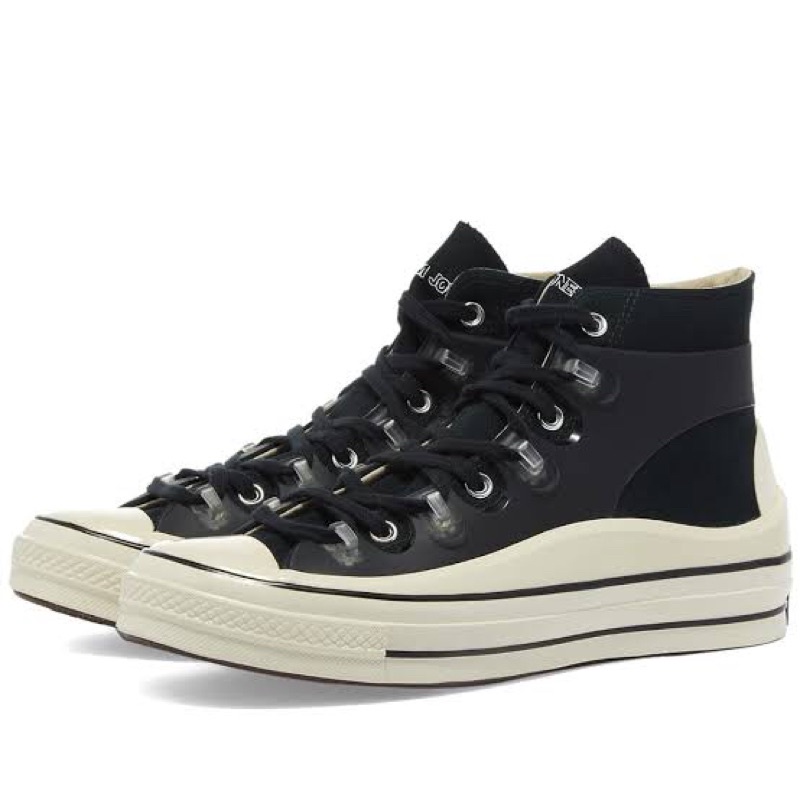 Converse x Kim Jones Chuck 70 Black White