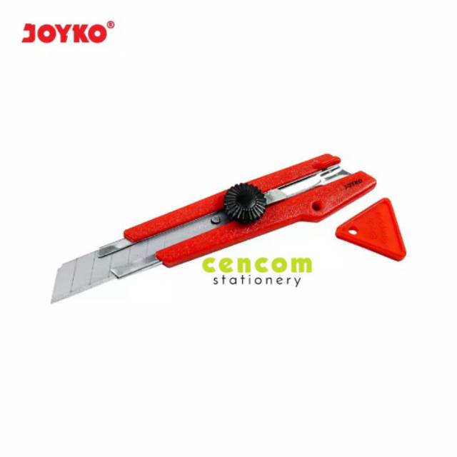 

Cutter / Pemotong Joyko L-500