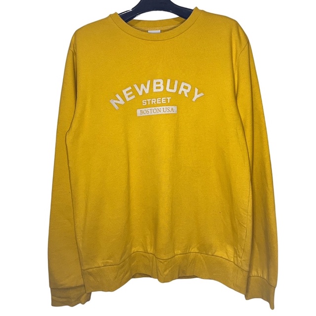 Crewneck Polham