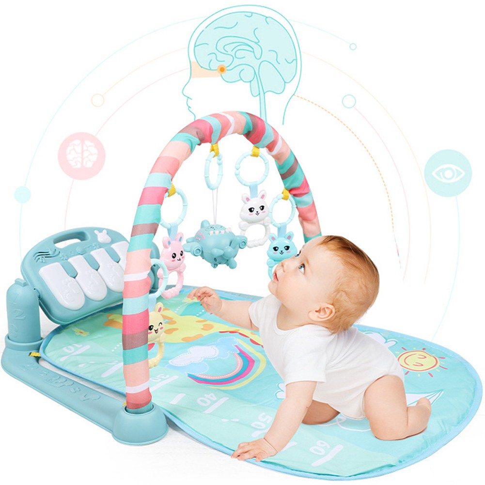 baby activity play mat