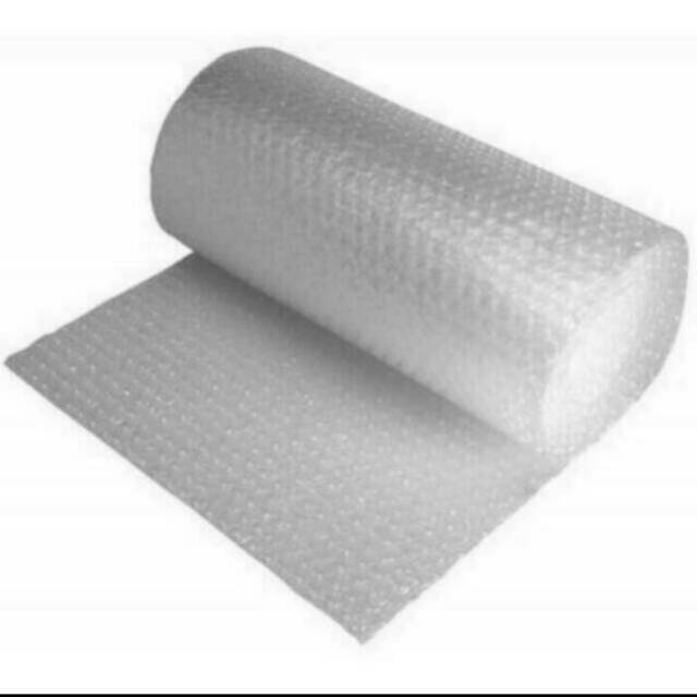 

BUBBLE WRAP [PACKING TAMBAHAN]