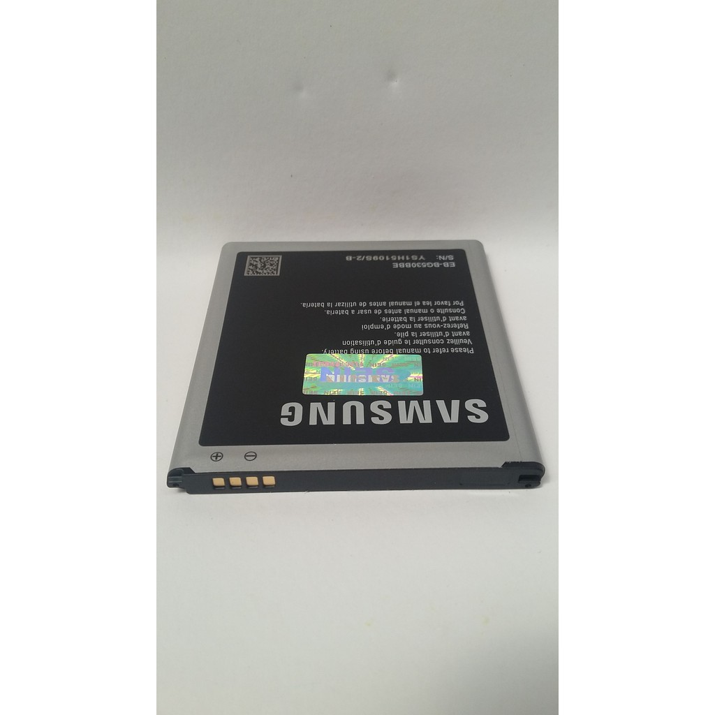 Baterai Samsung Grand Prime / G530 Original 100% SEIN / Baterai Batre Samsung Galaxy Original 100%