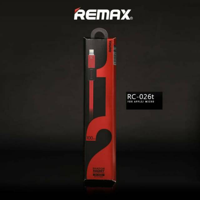 Remax Shadow Magnet RC 026t