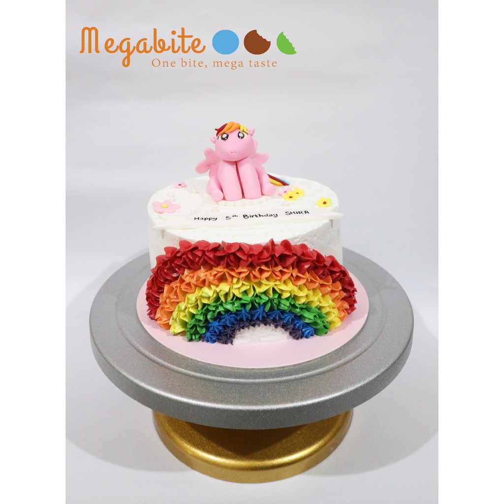 

kue ulang tahun unicorn enak murah