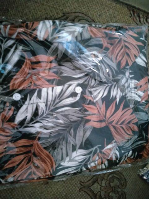 Sarung Batik Pekalongan