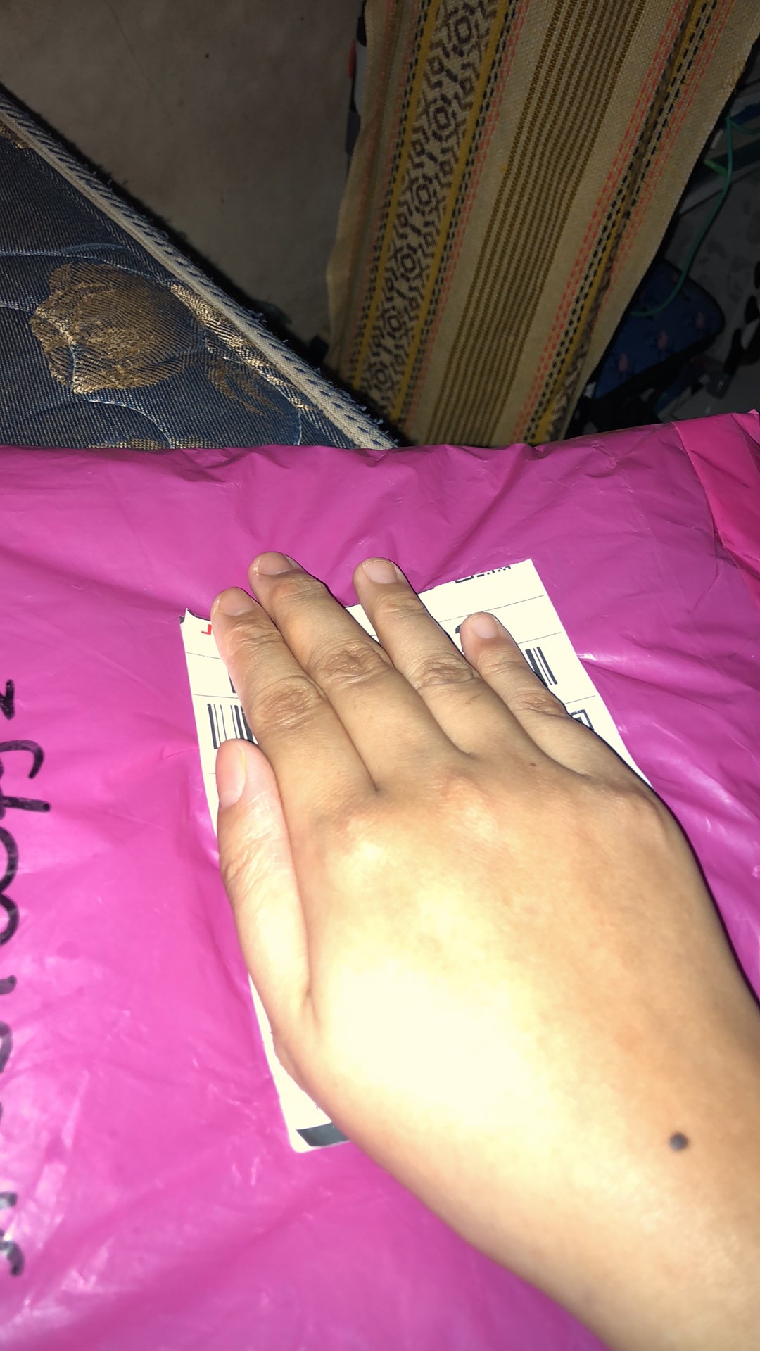 Motif Kerok Merah Maroon Kemeja Batik Pria Lengan Panjang Premium Berfuring