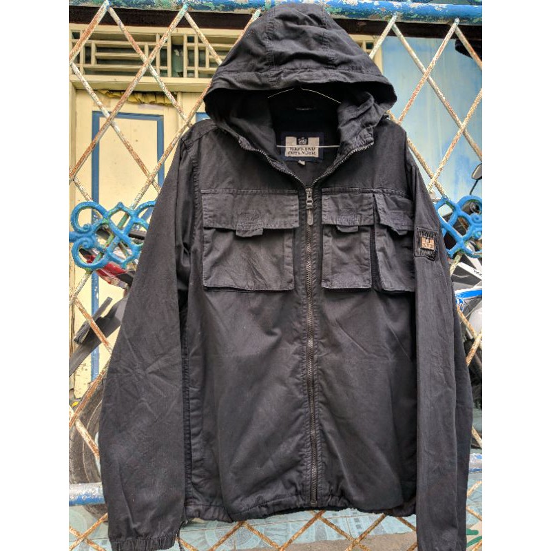 Weekend Offender Cardillo