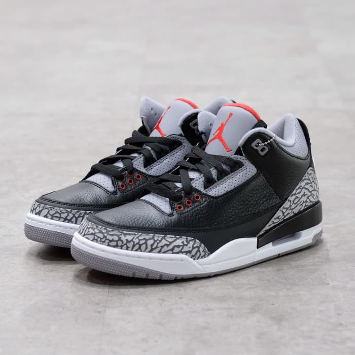 jual air jordan 3