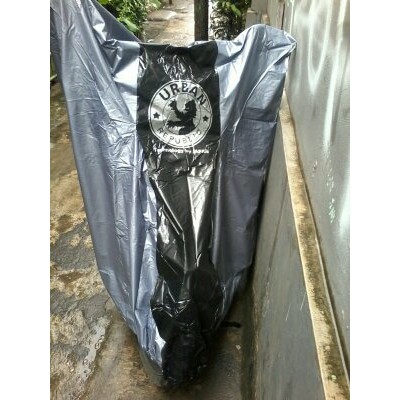 COVER MOTOR URBAN