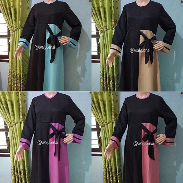 Gamis Husna